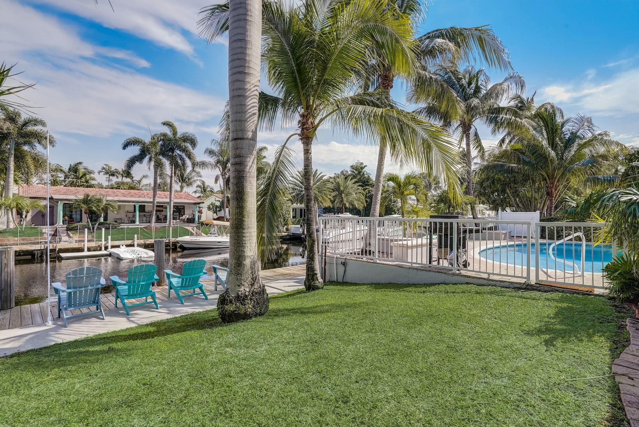 Cypress Lake Estates 52-3 - Residential