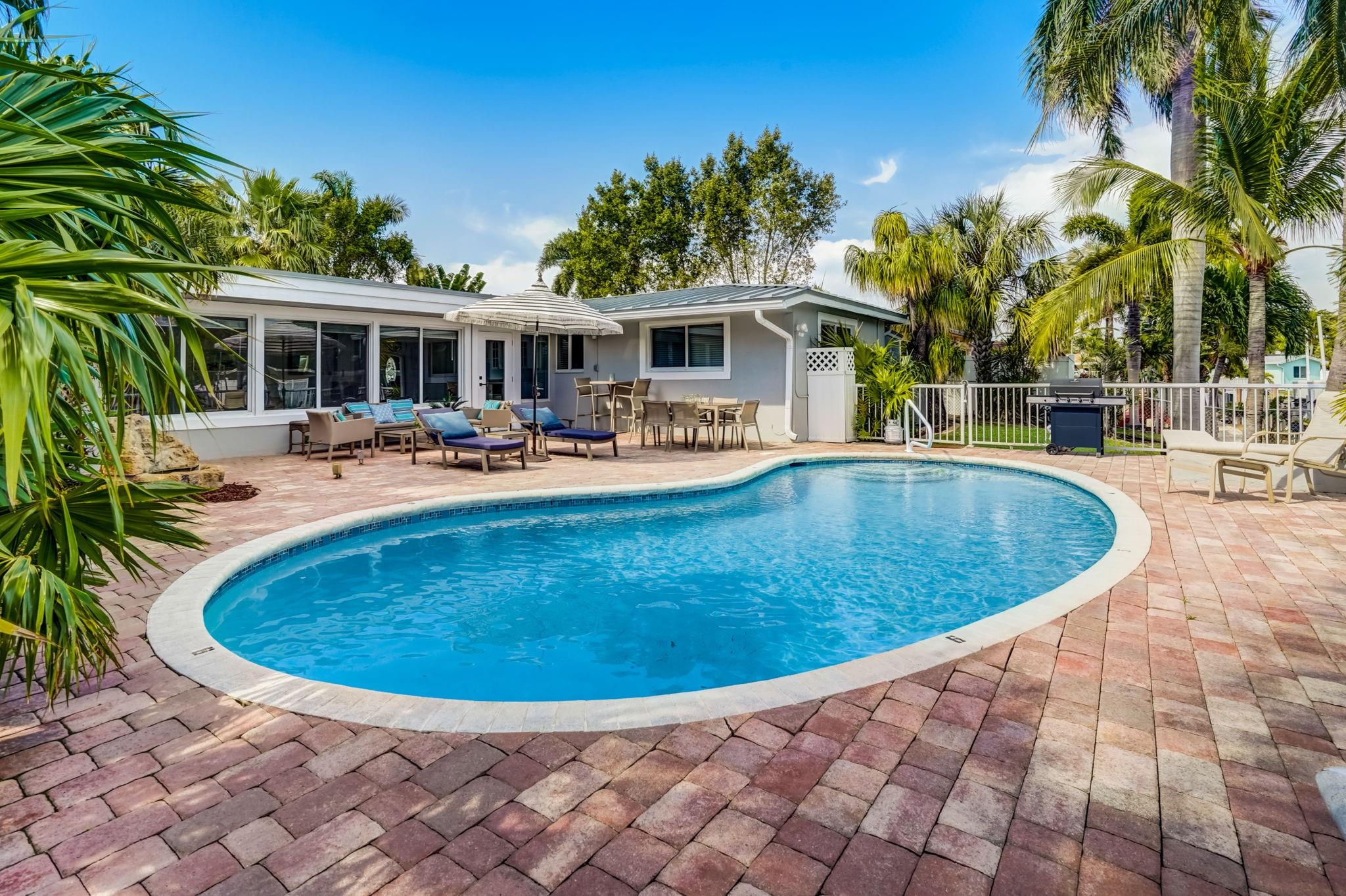 Cypress Lake Estates 52-3 - Residential