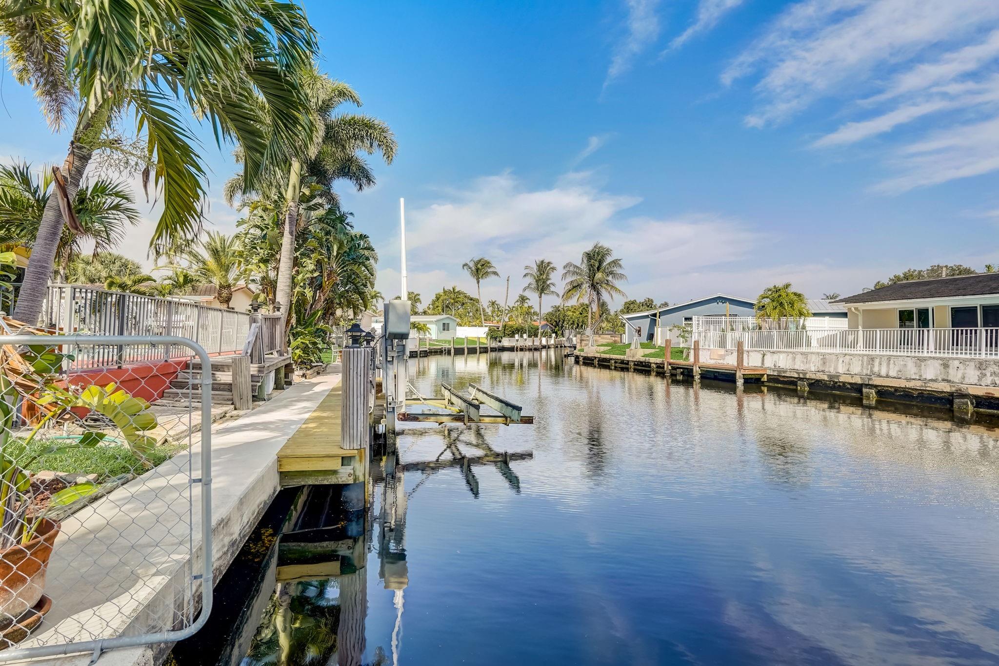 Cypress Lake Estates 52-3 - Residential
