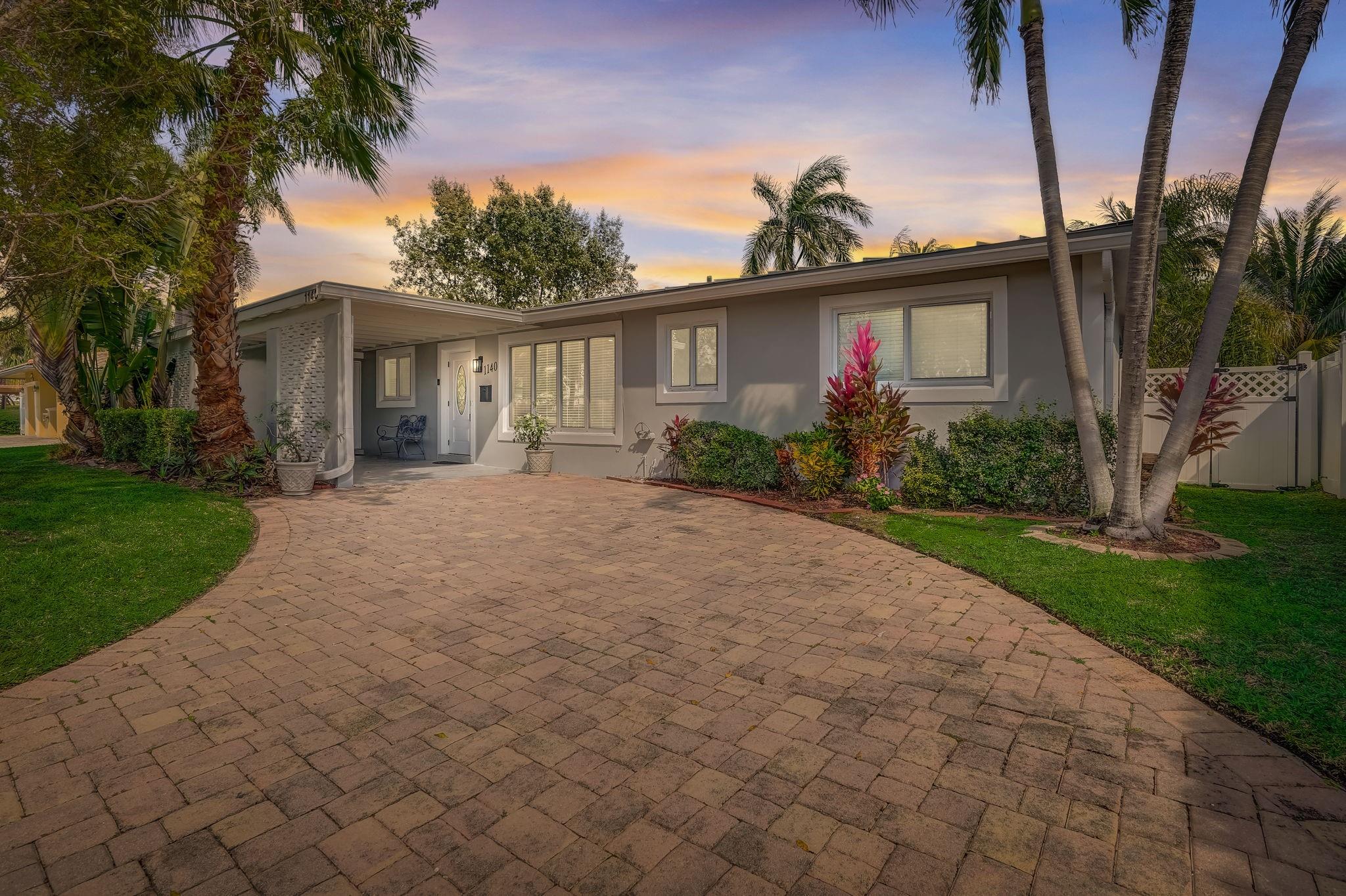 Cypress Lake Estates 52-3 - Residential