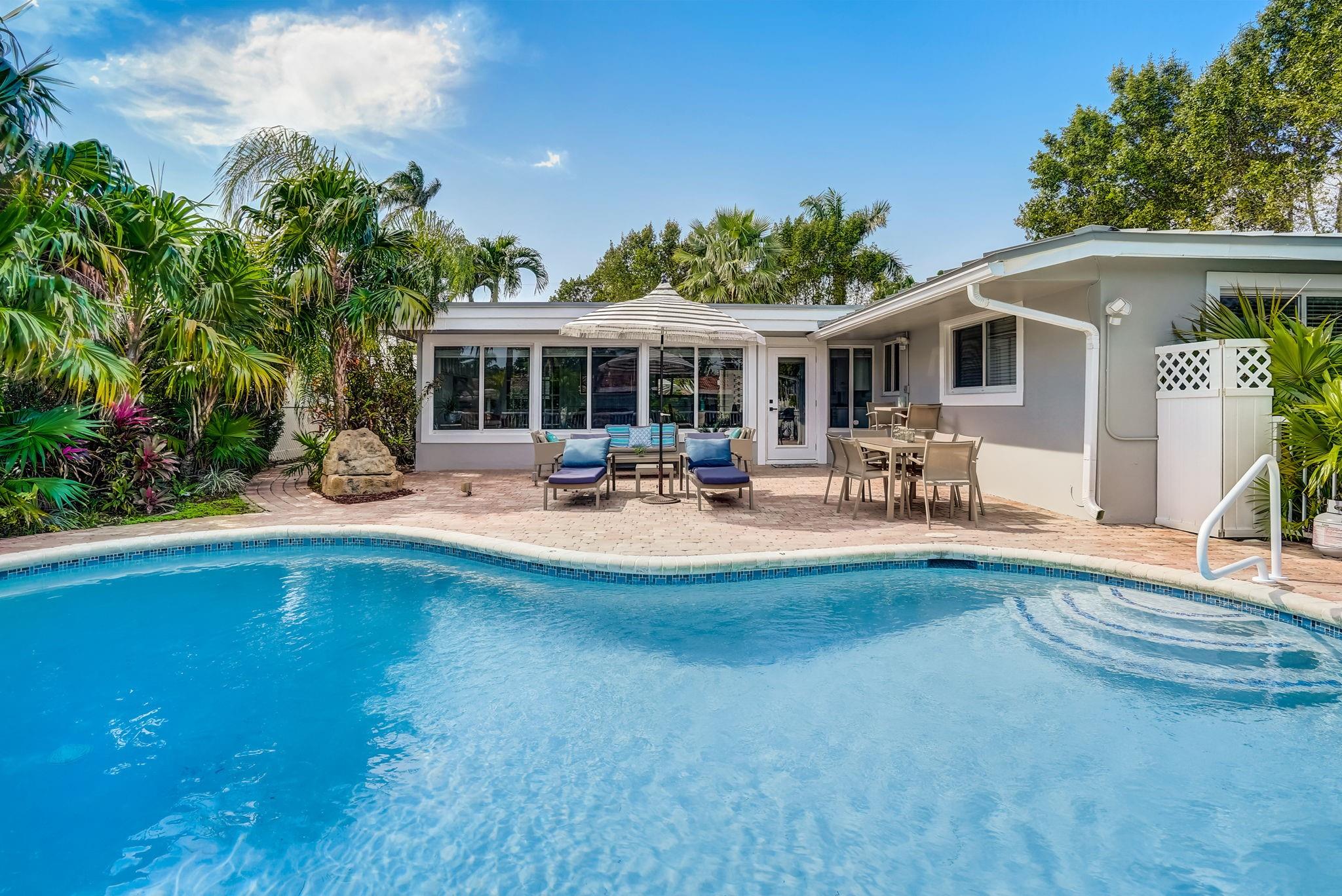Cypress Lake Estates 52-3 - Residential