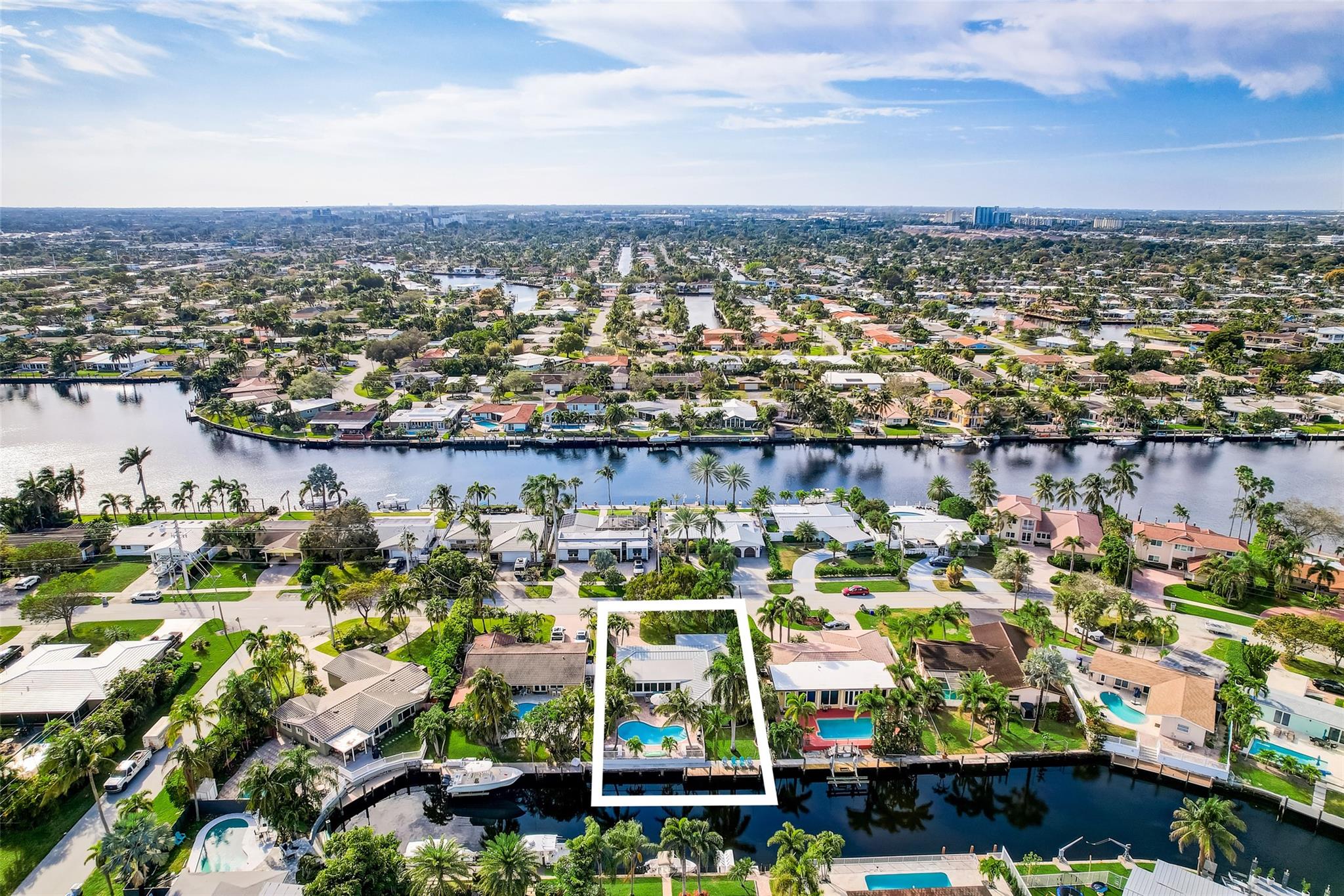 Cypress Lake Estates 52-3 - Residential