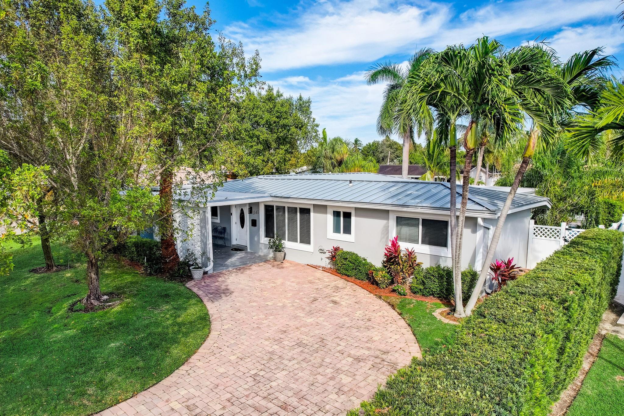 Cypress Lake Estates 52-3 - Residential