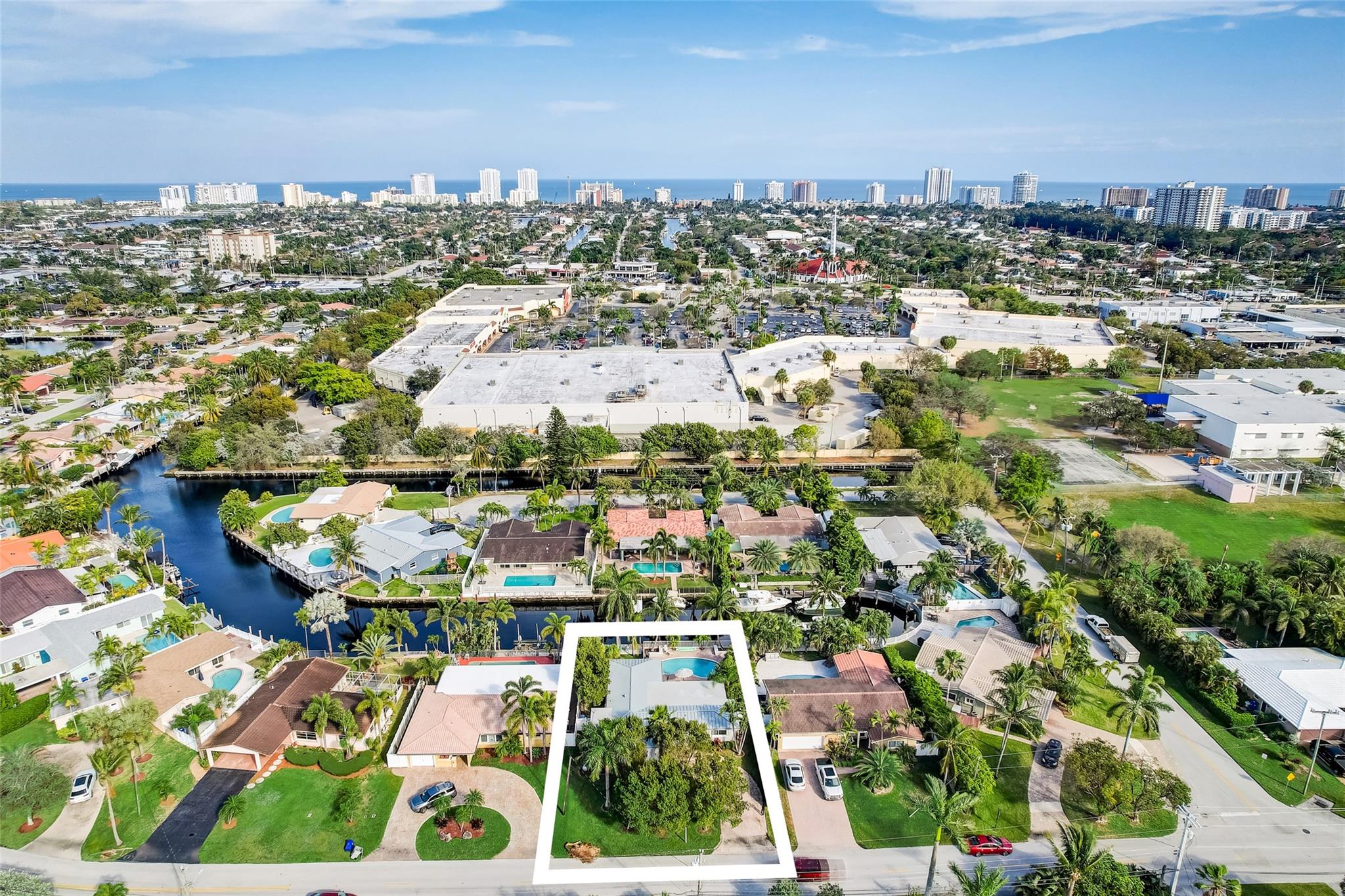 Cypress Lake Estates 52-3 - Residential