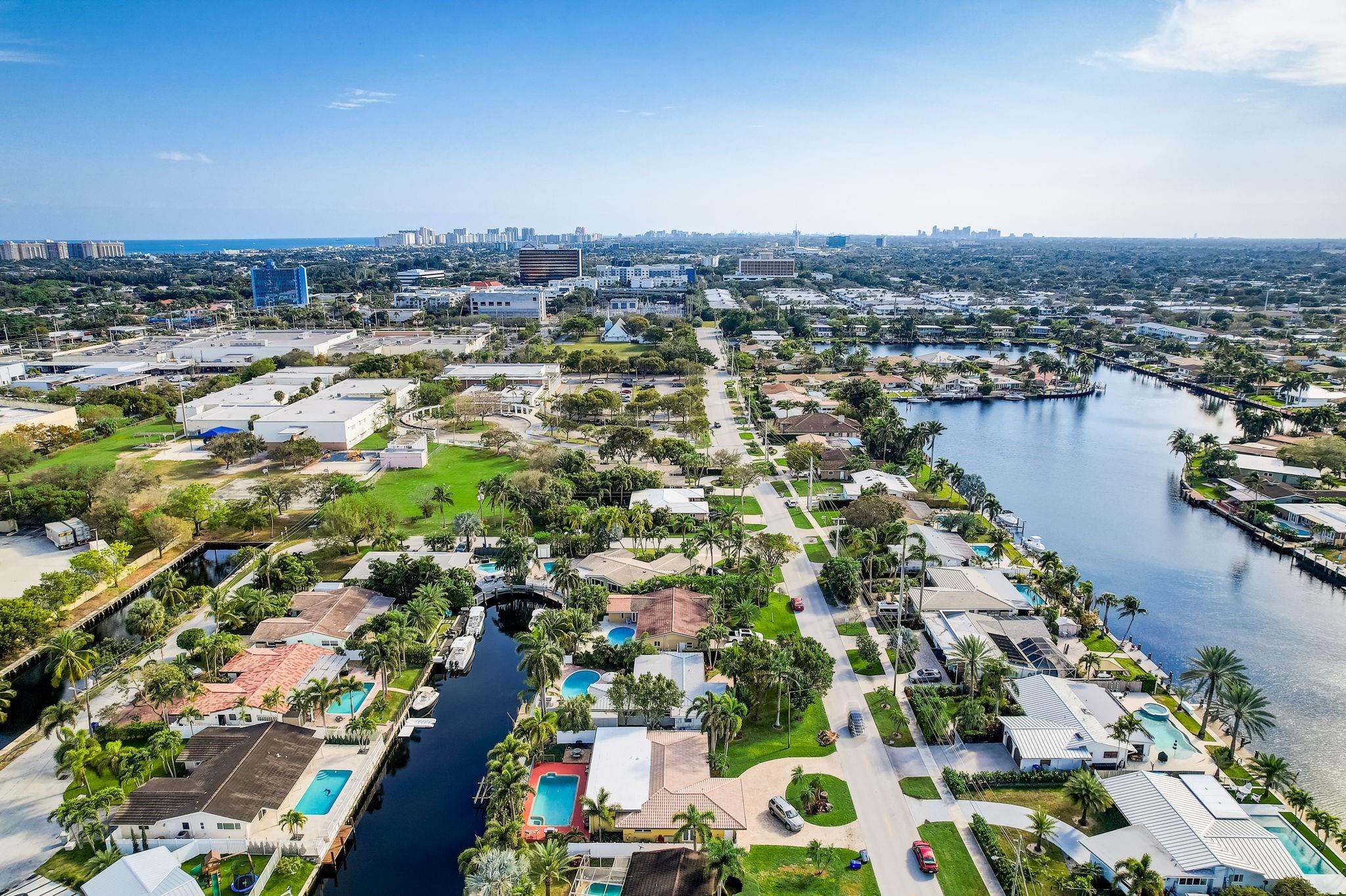 Cypress Lake Estates 52-3 - Residential