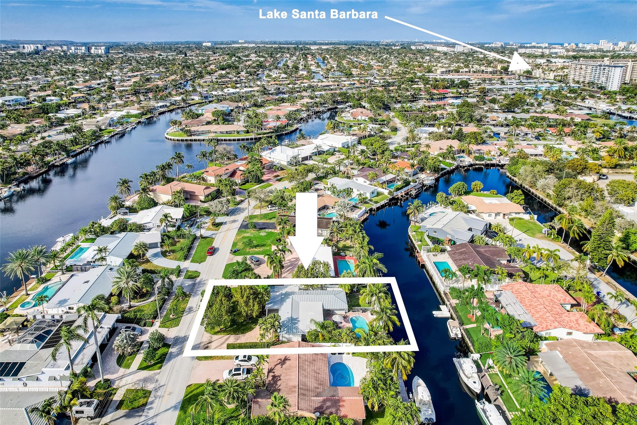 Cypress Lake Estates 52-3 - Residential