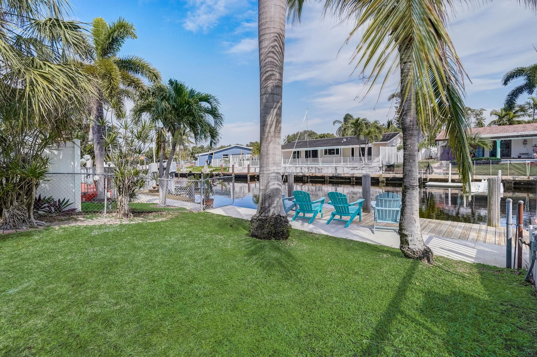 Cypress Lake Estates 52-3 - Residential