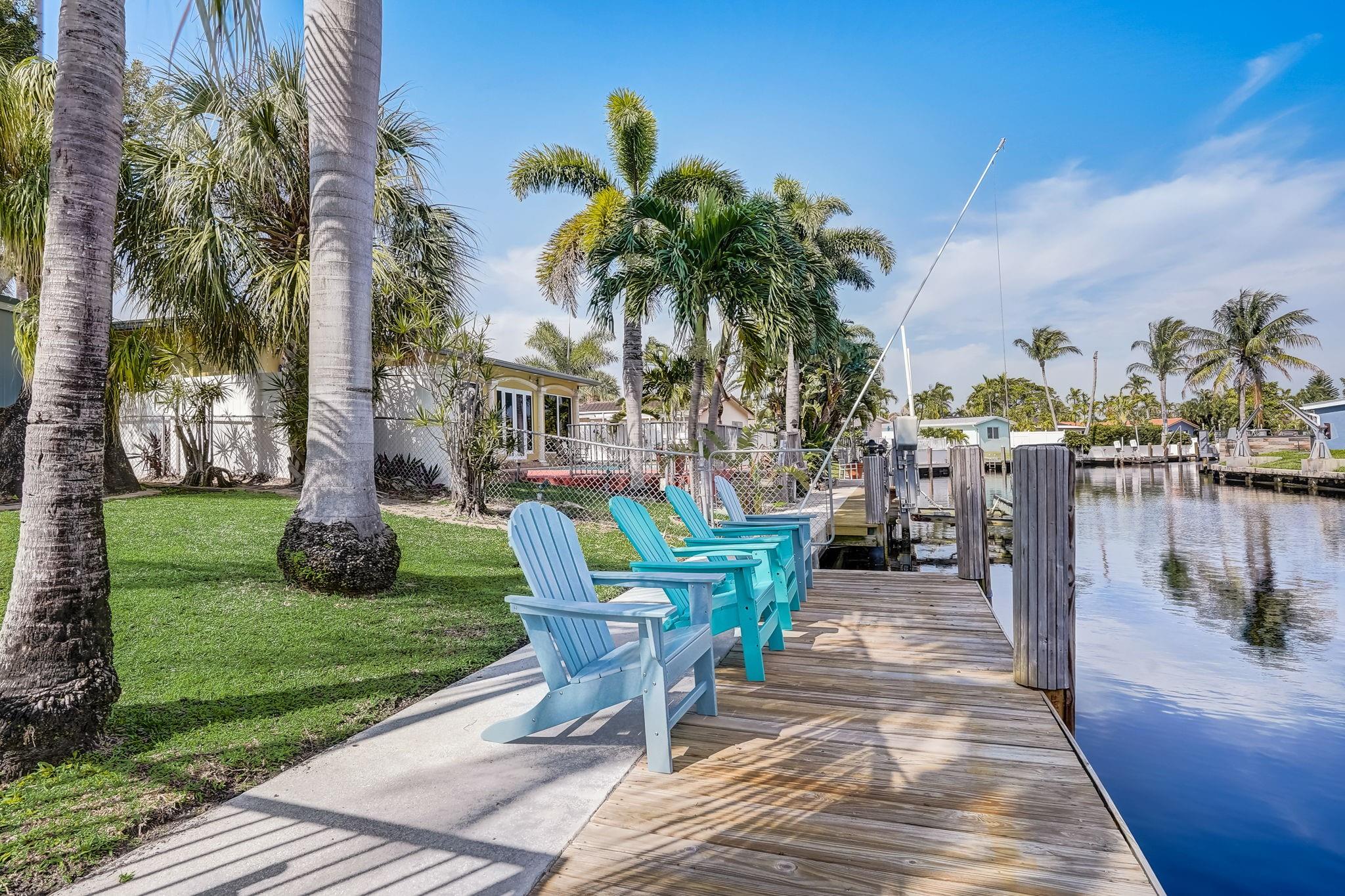 Cypress Lake Estates 52-3 - Residential