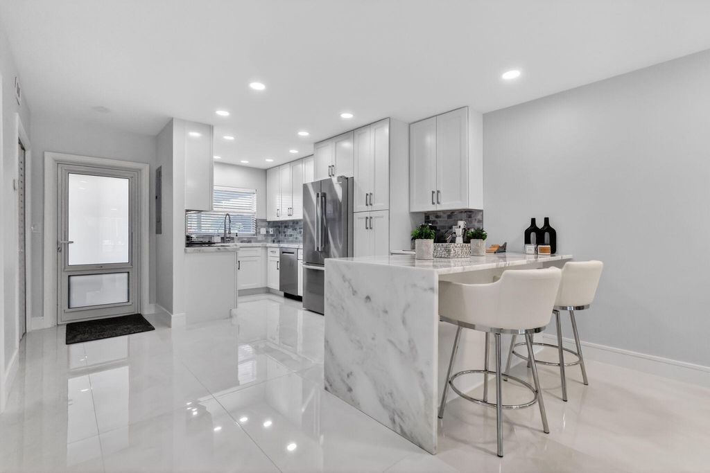 Photo of 700 NE Harbour Terrace #1250, Boca Raton, FL 33431 (MLS # R11167874)