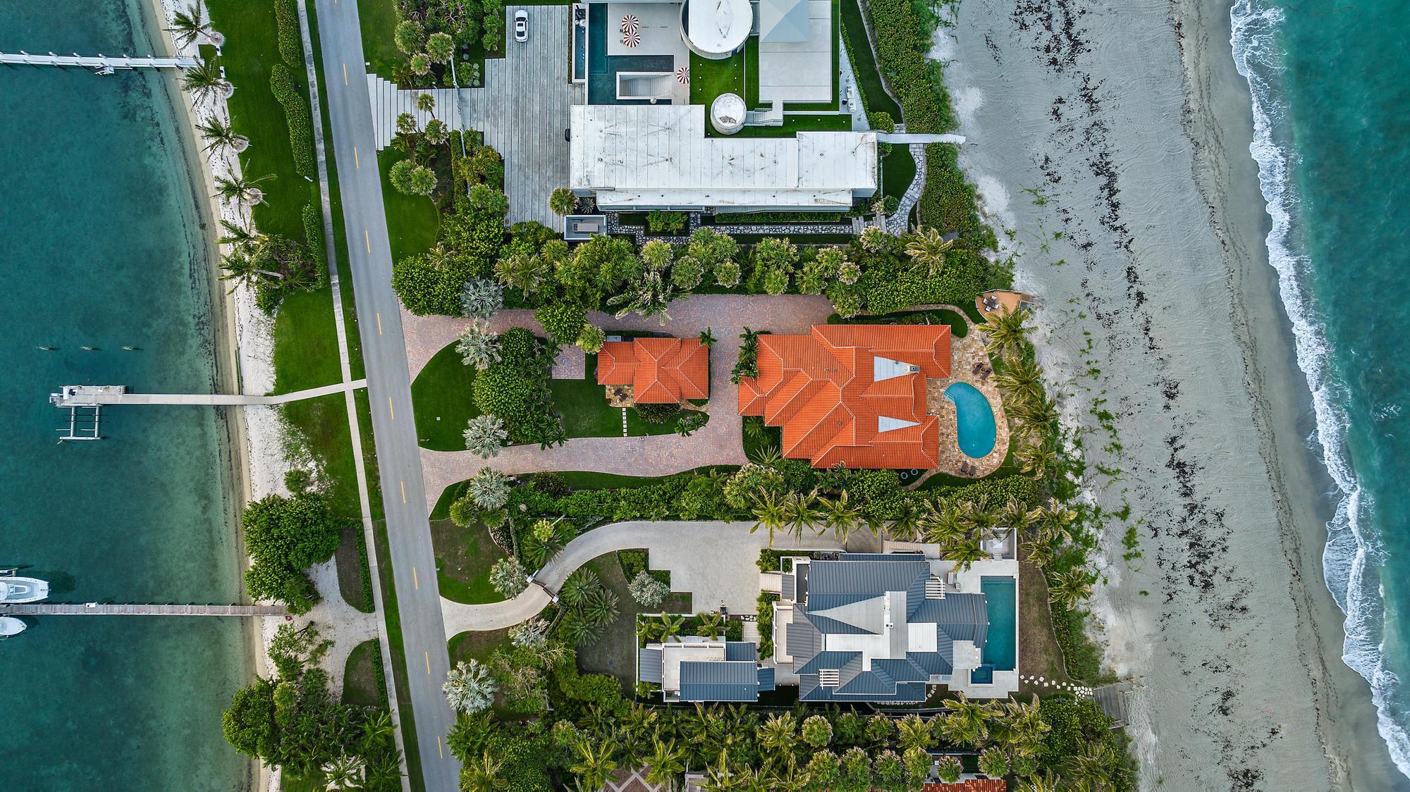 BLOWING ROCKS - Residential