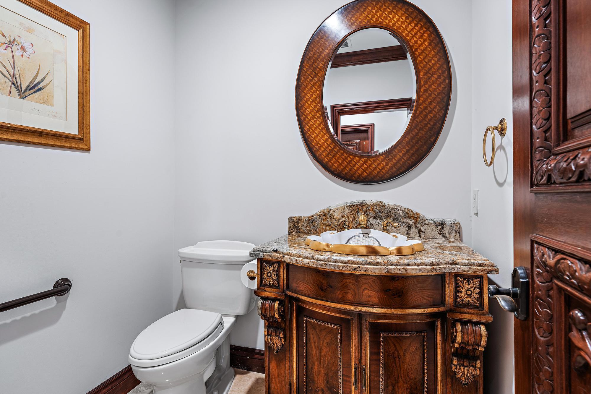 BLOWING ROCKS - Residential