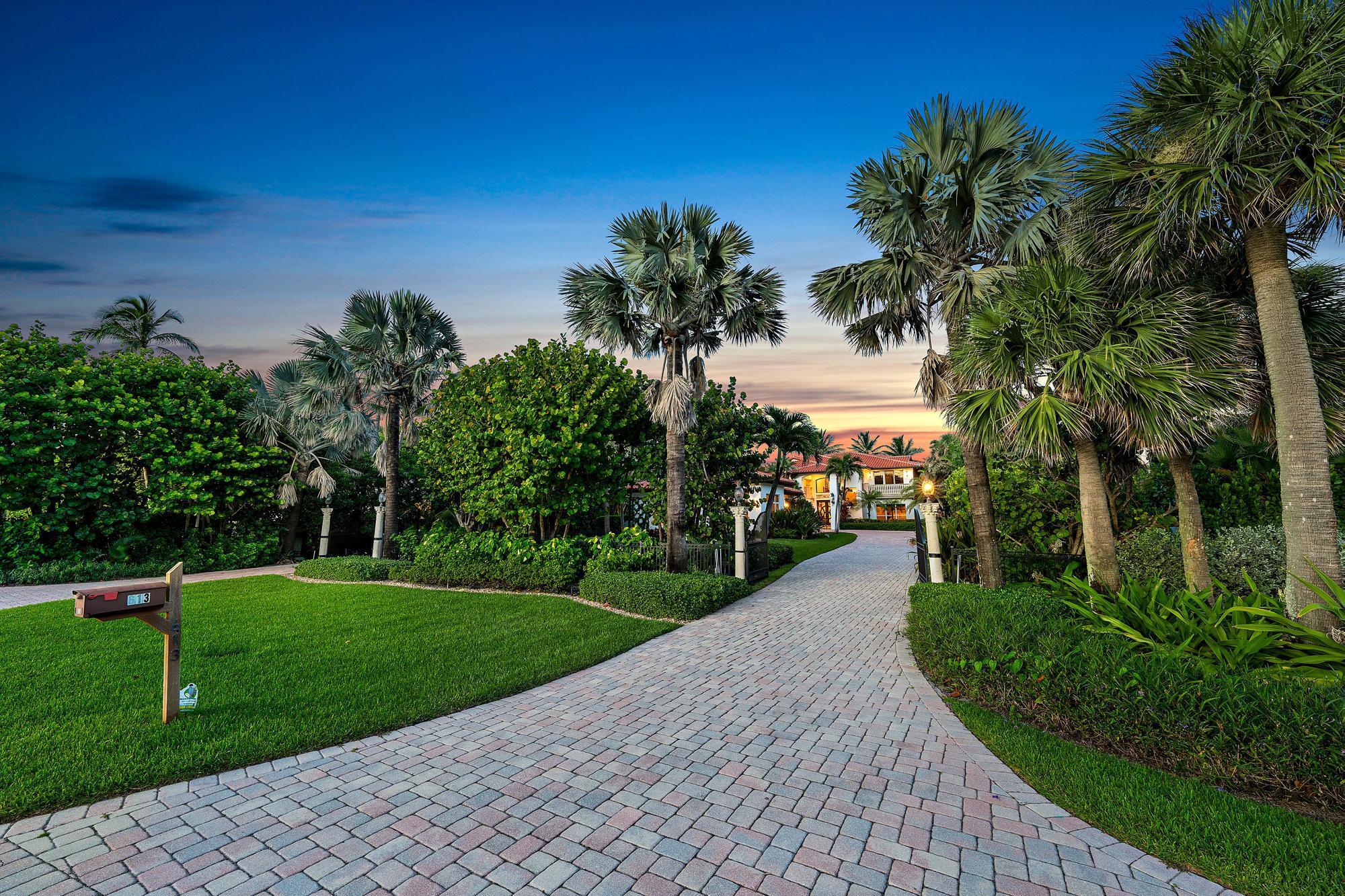 BLOWING ROCKS - Residential