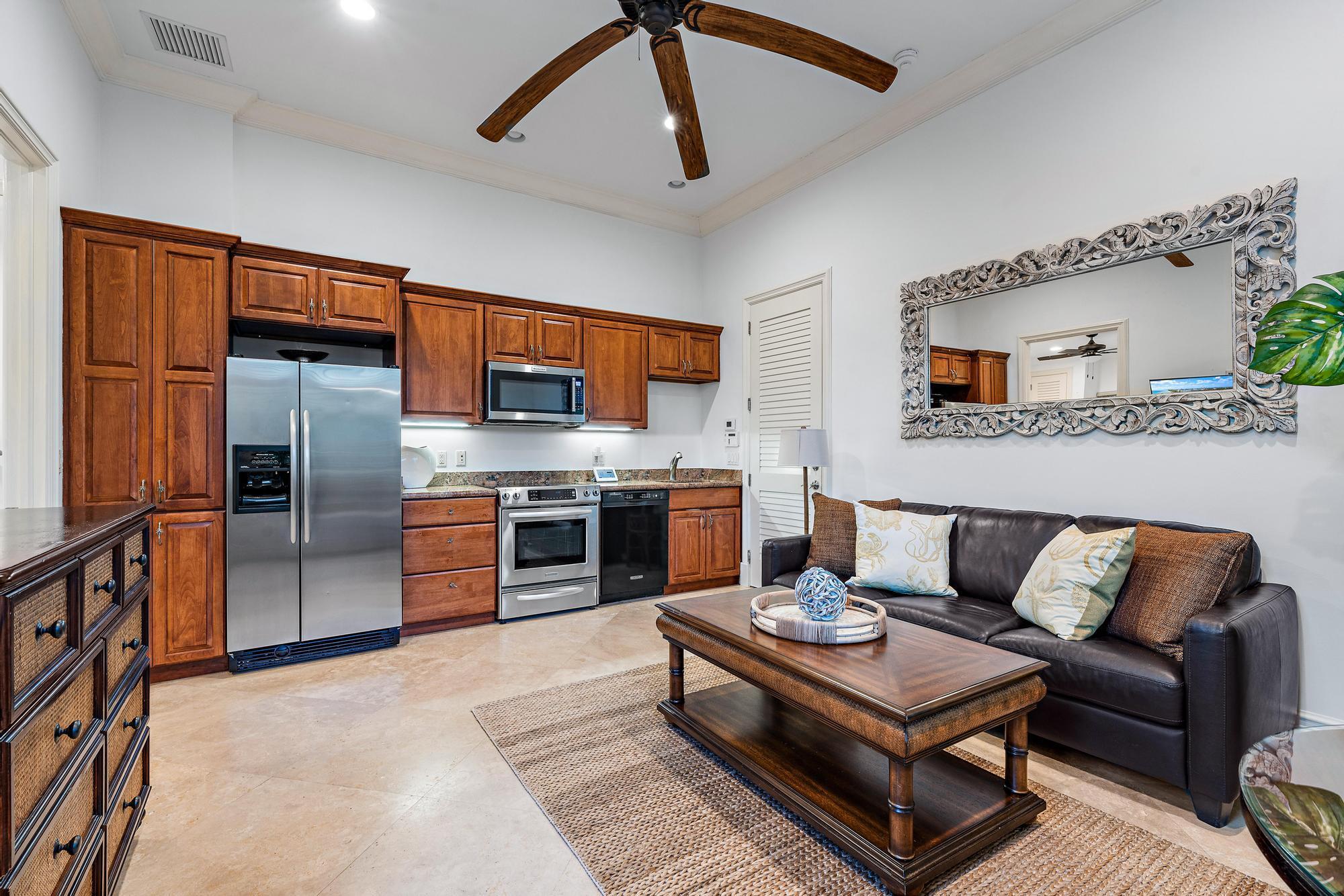 BLOWING ROCKS - Residential