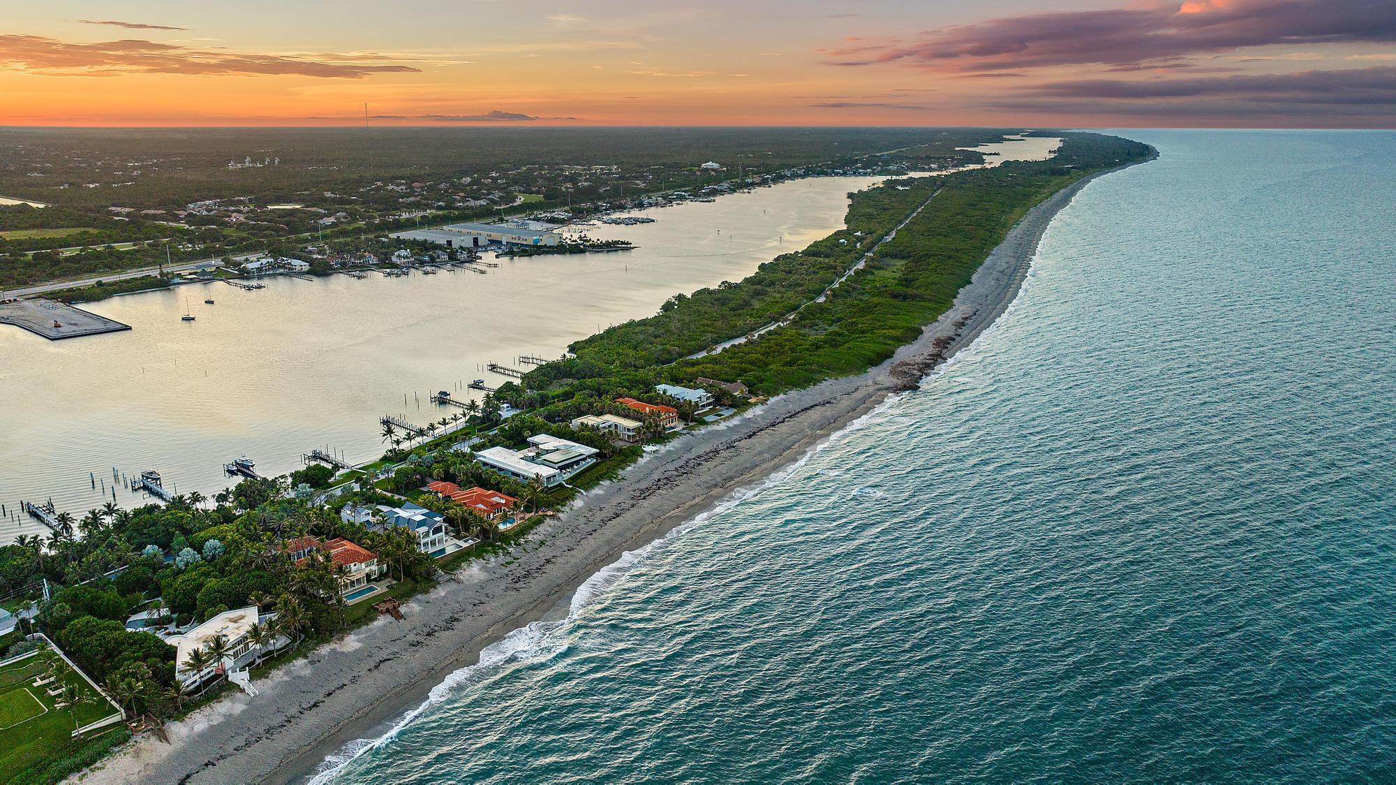 BLOWING ROCKS - Residential