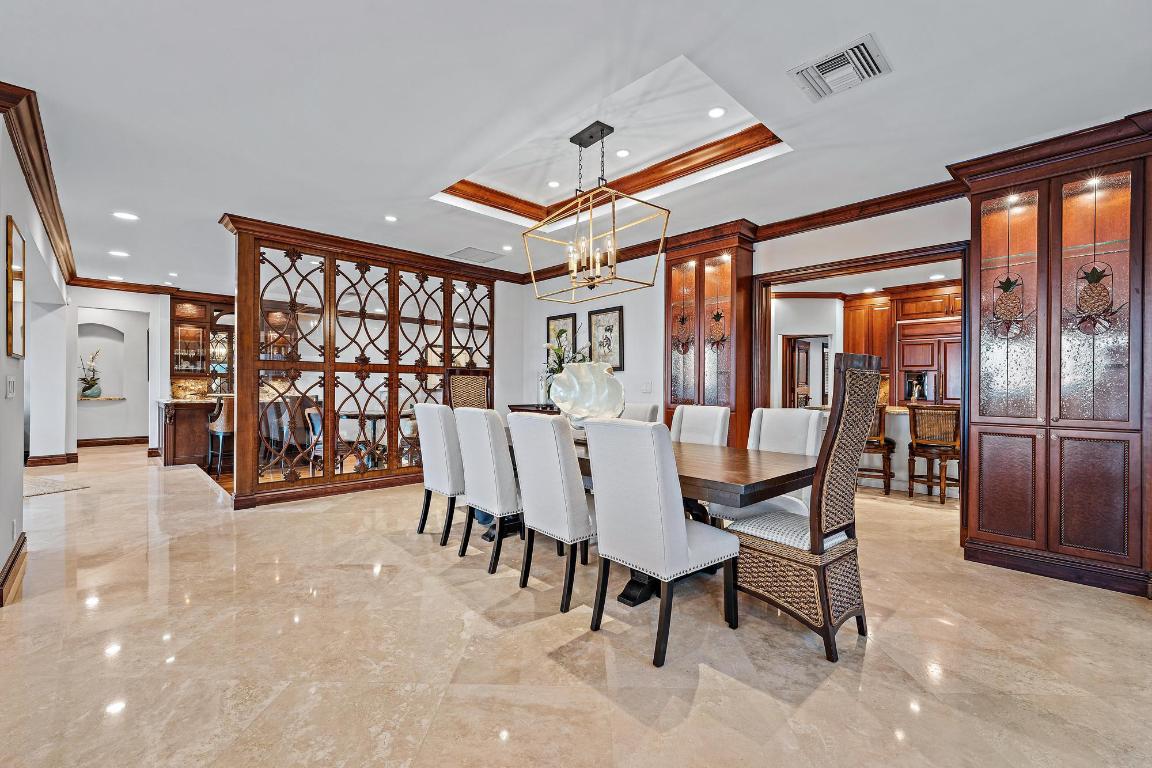 BLOWING ROCKS - Residential