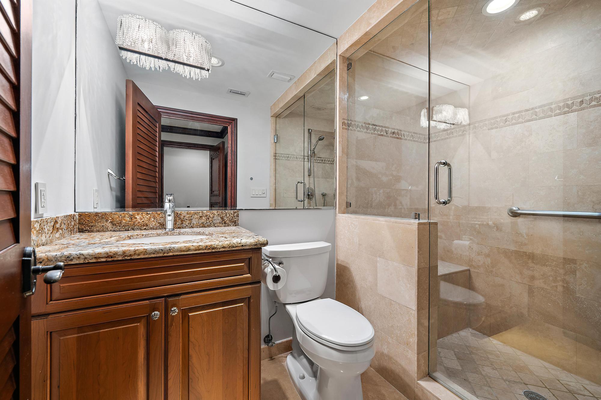 BLOWING ROCKS - Residential