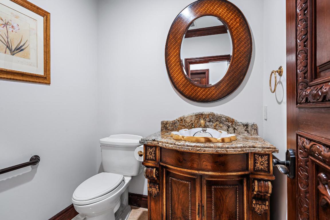 BLOWING ROCKS - Residential