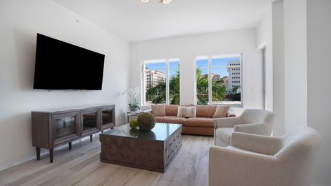 Tiny photo for 155 E Boca Raton Road #301, Boca Raton, FL 33432 (MLS # R11127395)