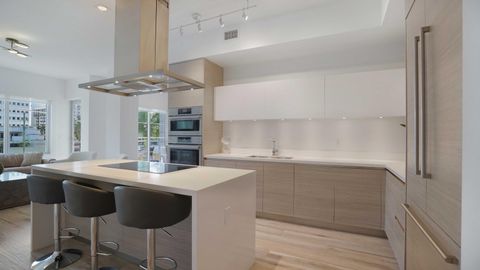 Tiny photo for 155 E Boca Raton Road #301, Boca Raton, FL 33432 (MLS # R11127395)