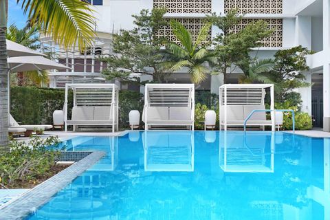 Tiny photo for 155 E Boca Raton Road #301, Boca Raton, FL 33432 (MLS # R11127395)