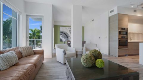 Tiny photo for 155 E Boca Raton Road #301, Boca Raton, FL 33432 (MLS # R11127395)