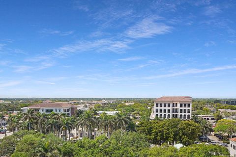 Tiny photo for 155 E Boca Raton Road #301, Boca Raton, FL 33432 (MLS # R11127395)