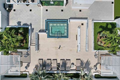 Tiny photo for 155 E Boca Raton Road #301, Boca Raton, FL 33432 (MLS # R11127395)