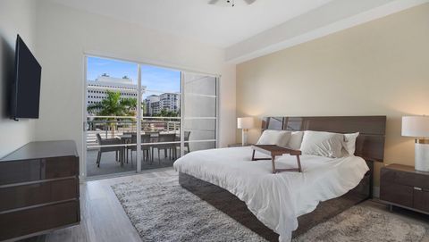 Tiny photo for 155 E Boca Raton Road #301, Boca Raton, FL 33432 (MLS # R11127395)