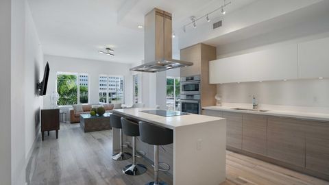 Tiny photo for 155 E Boca Raton Road #301, Boca Raton, FL 33432 (MLS # R11127395)