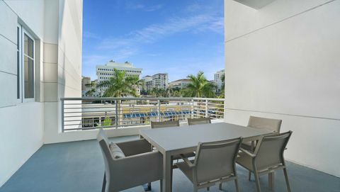 Tiny photo for 155 E Boca Raton Road #301, Boca Raton, FL 33432 (MLS # R11127395)