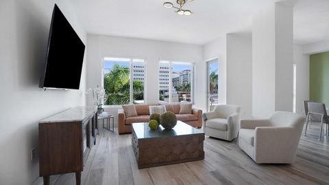 Tiny photo for 155 E Boca Raton Road #301, Boca Raton, FL 33432 (MLS # R11127395)