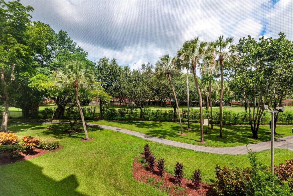Photo of 1400 Saint Charles Place #223, Pembroke Pines, FL 33026 (MLS # F10413720)