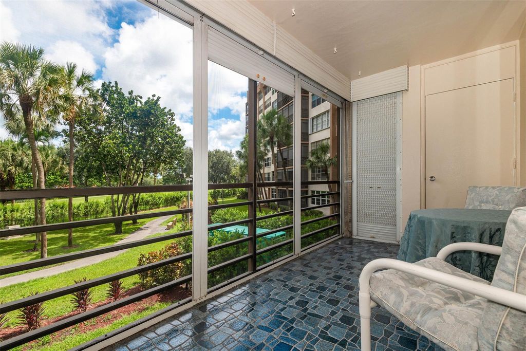 Photo of 1400 Saint Charles Place #223, Pembroke Pines, FL 33026 (MLS # F10413720)