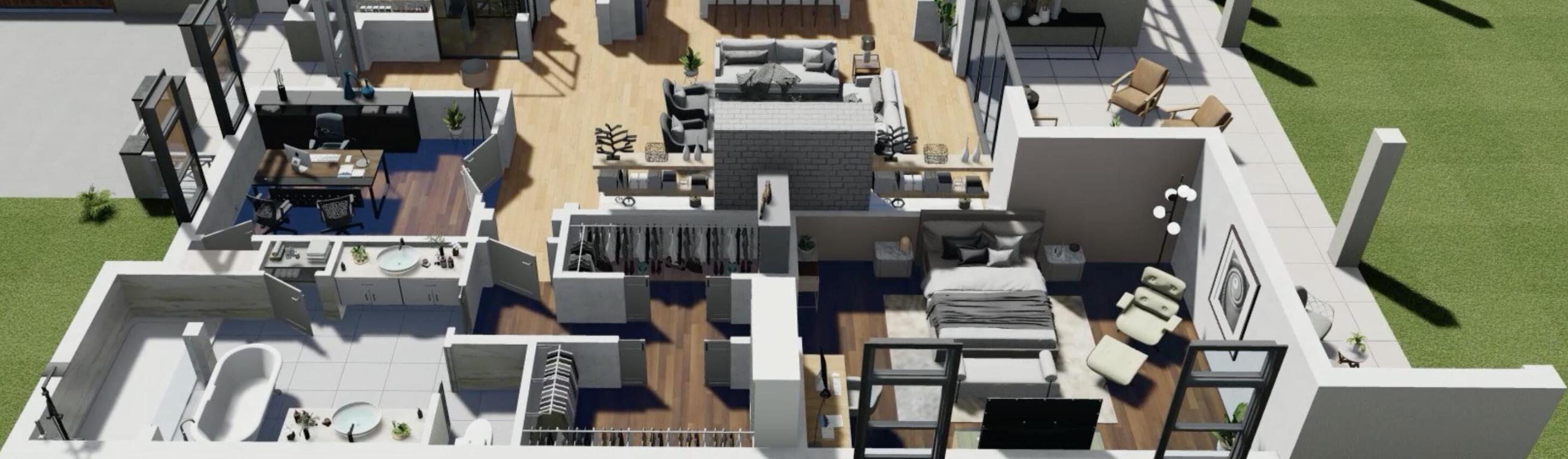 TESORO PRESERVE PLAT NO 1 - Residential