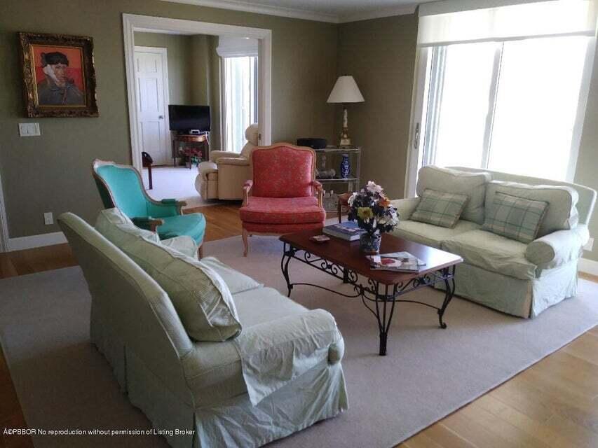 EVERGLADES PLAZA CONDO - Residential Lease