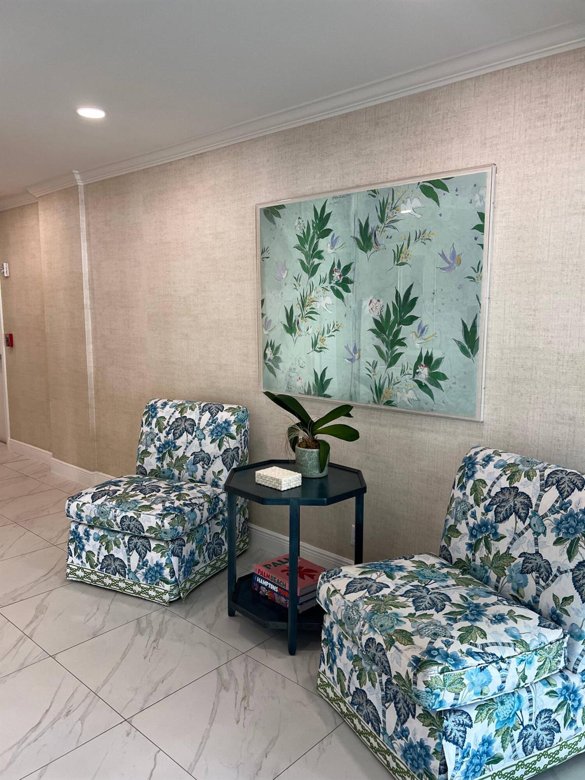 EVERGLADES PLAZA CONDO - Residential Lease