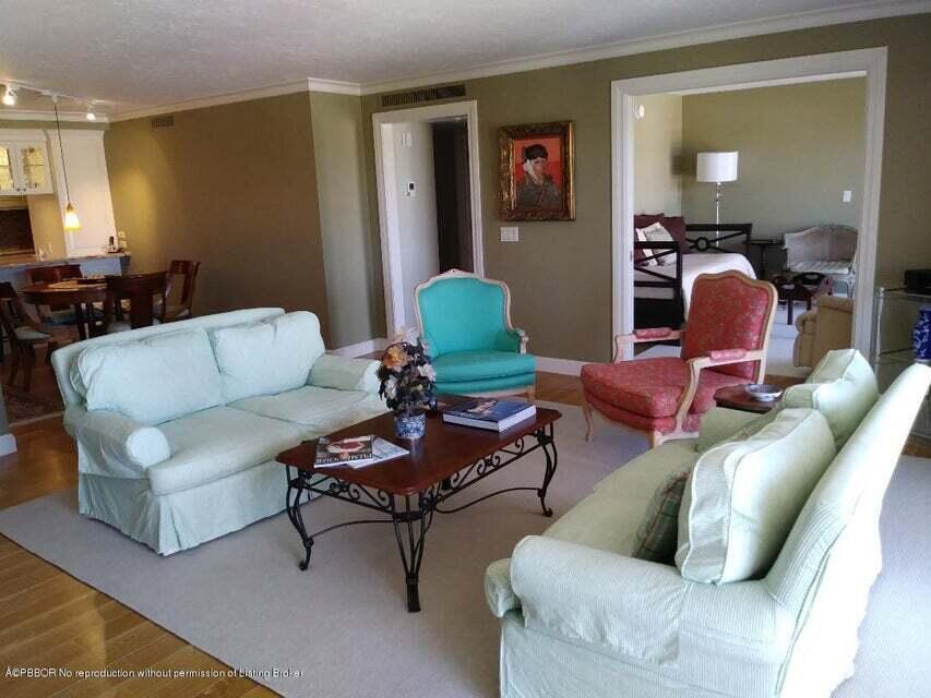 EVERGLADES PLAZA CONDO - Residential Lease