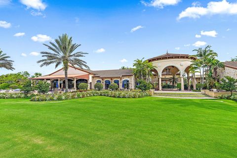 A home in Jupiter