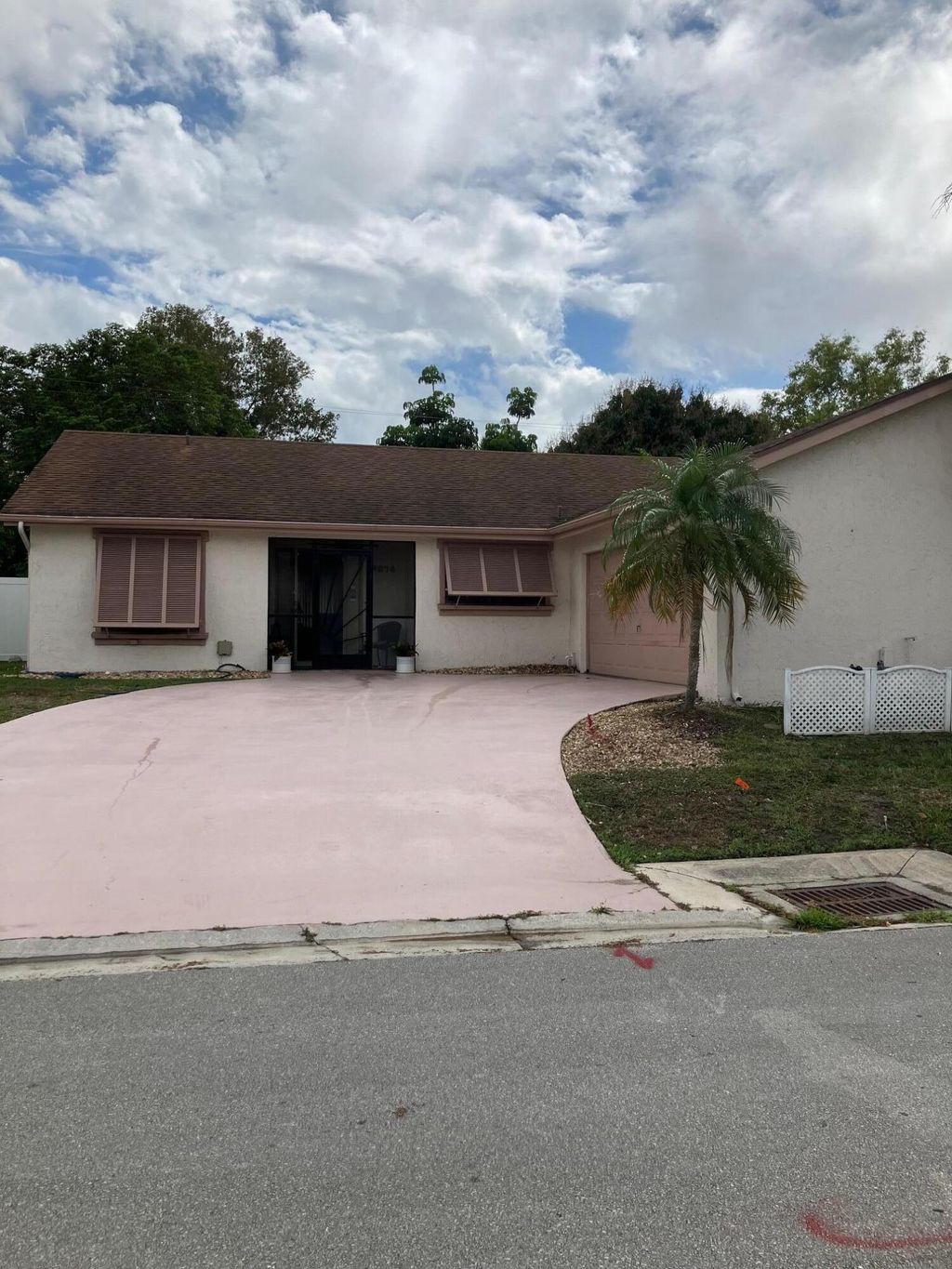 Photo of 9876 Orange Park Trail, Boca Raton, FL 33428 (MLS # B26002319)