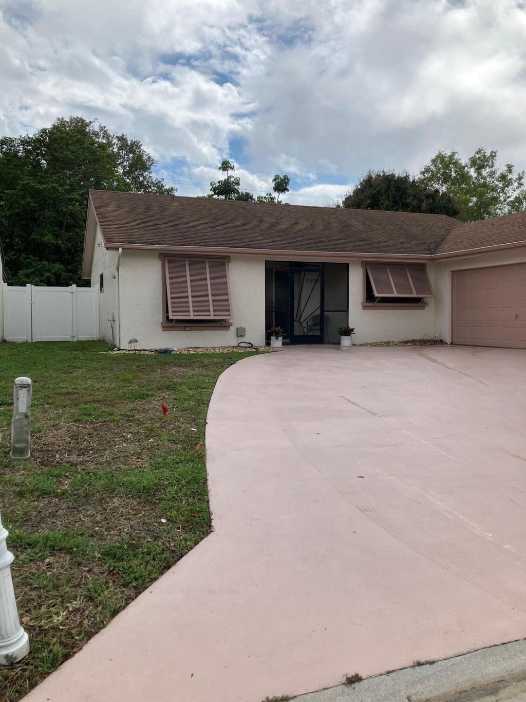 Photo of 9876 Orange Park Trail, Boca Raton, FL 33428 (MLS # B26002319)