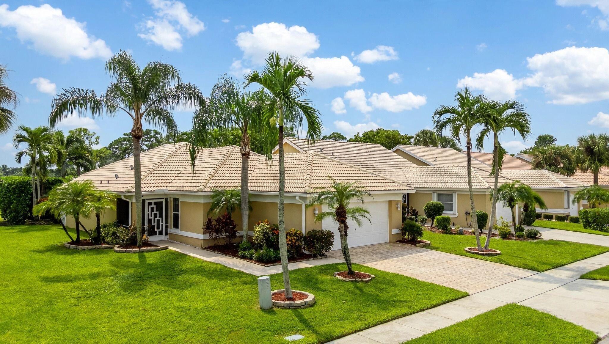 12986 Hampton Lakes Circle