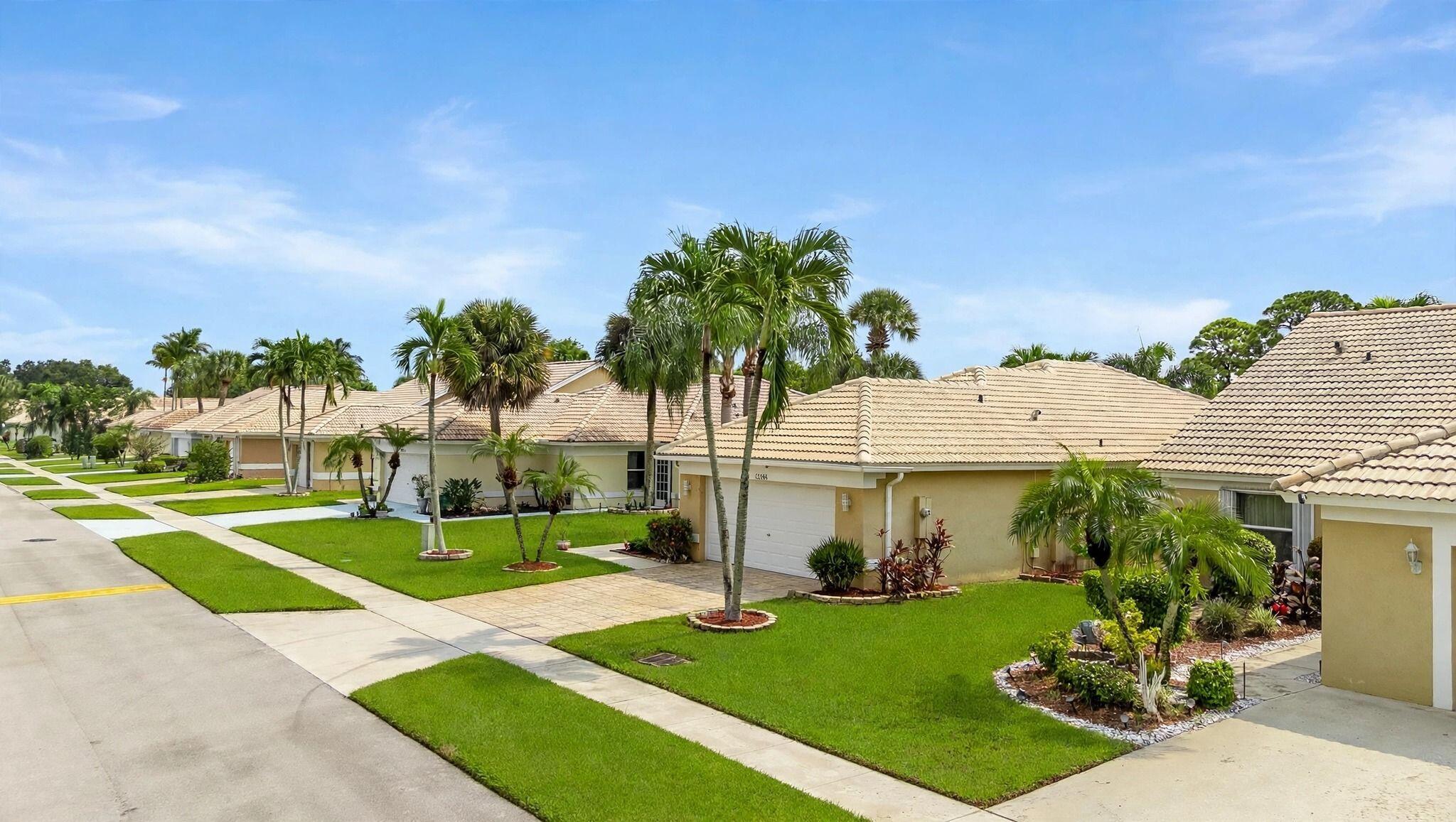 12986 Hampton Lakes Circle