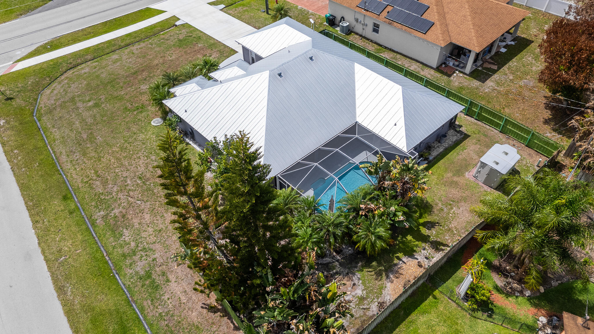 PORT ST LUCIE SECTION  31 - Residential