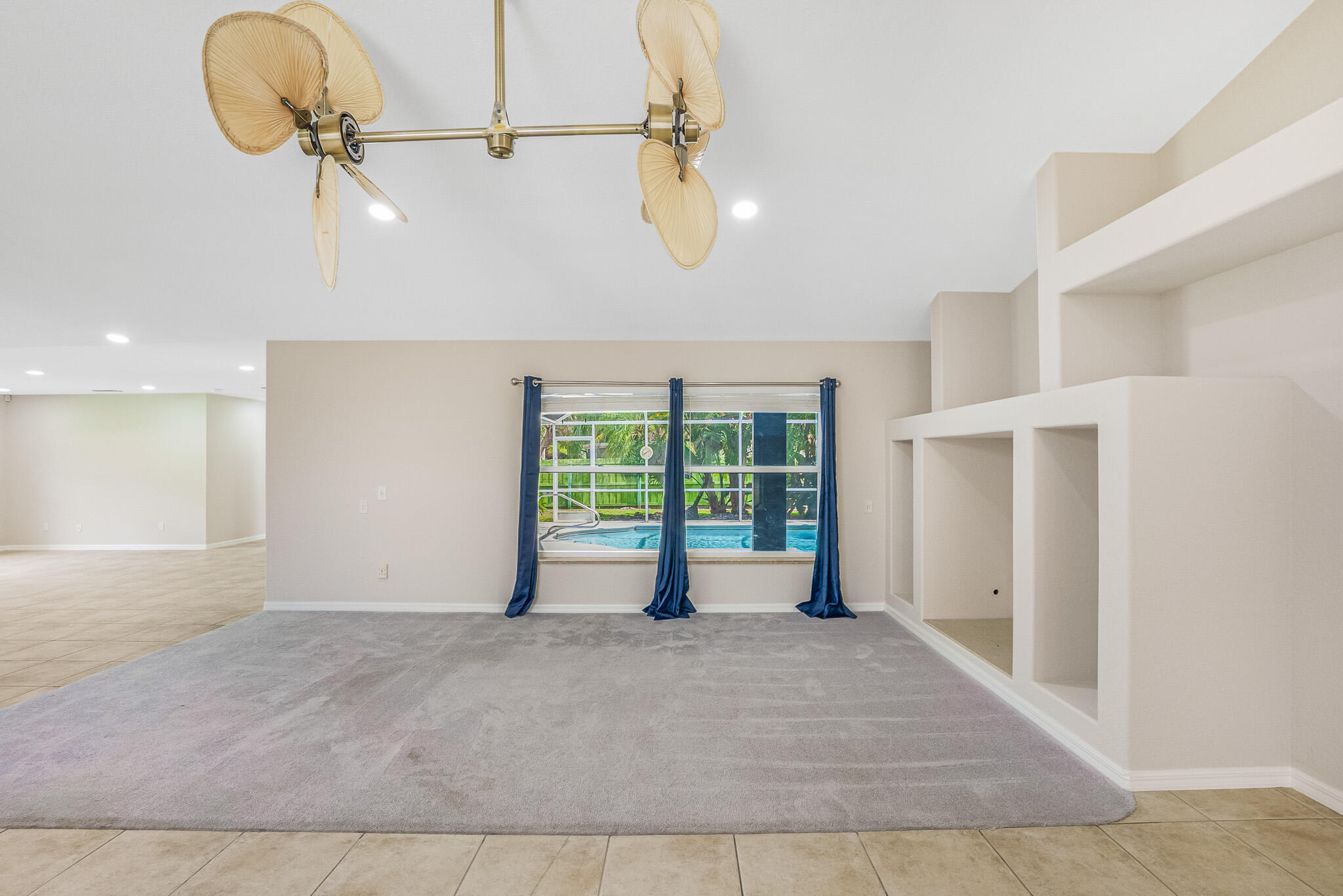 PORT ST LUCIE SECTION  31 - Residential