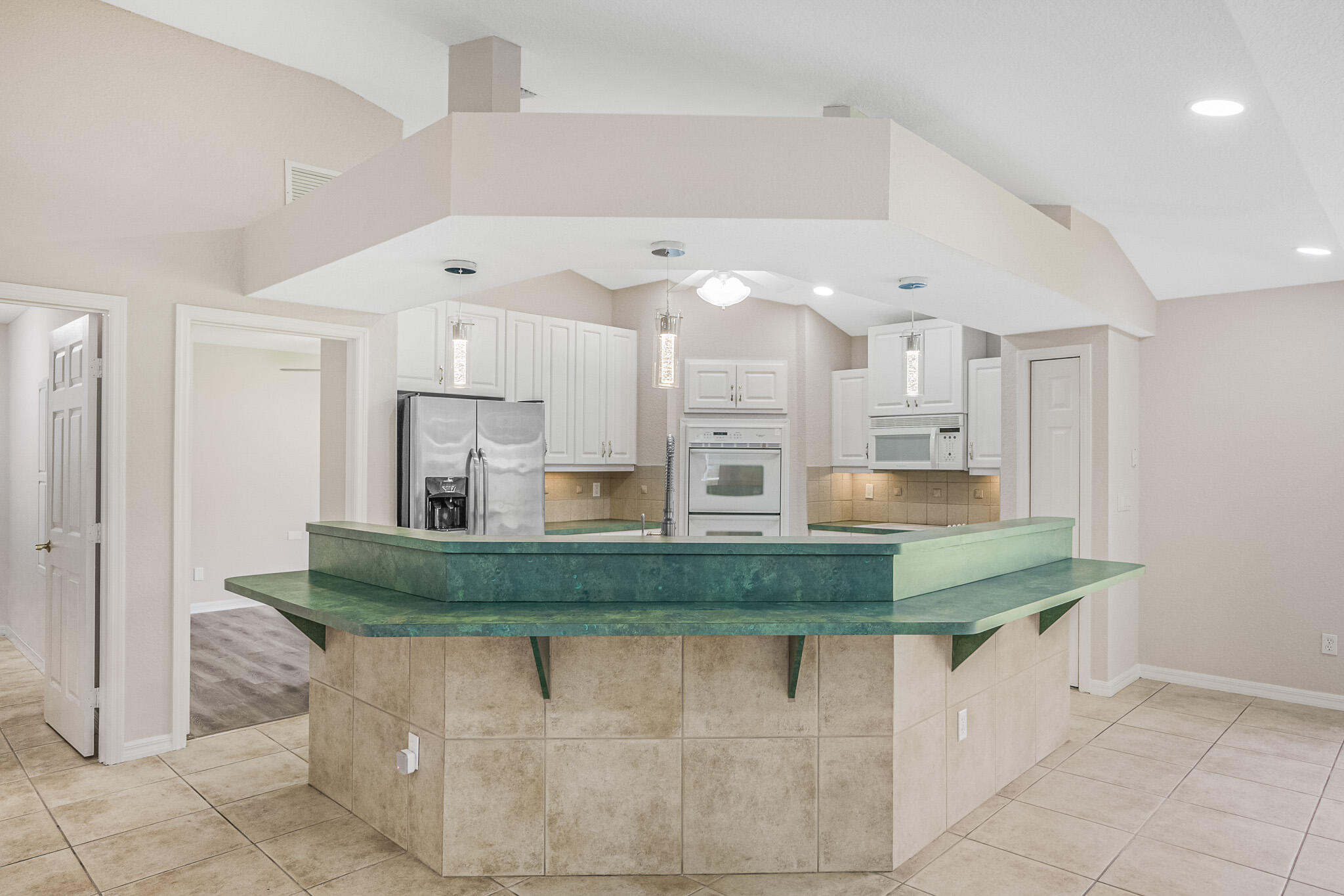 PORT ST LUCIE SECTION  31 - Residential