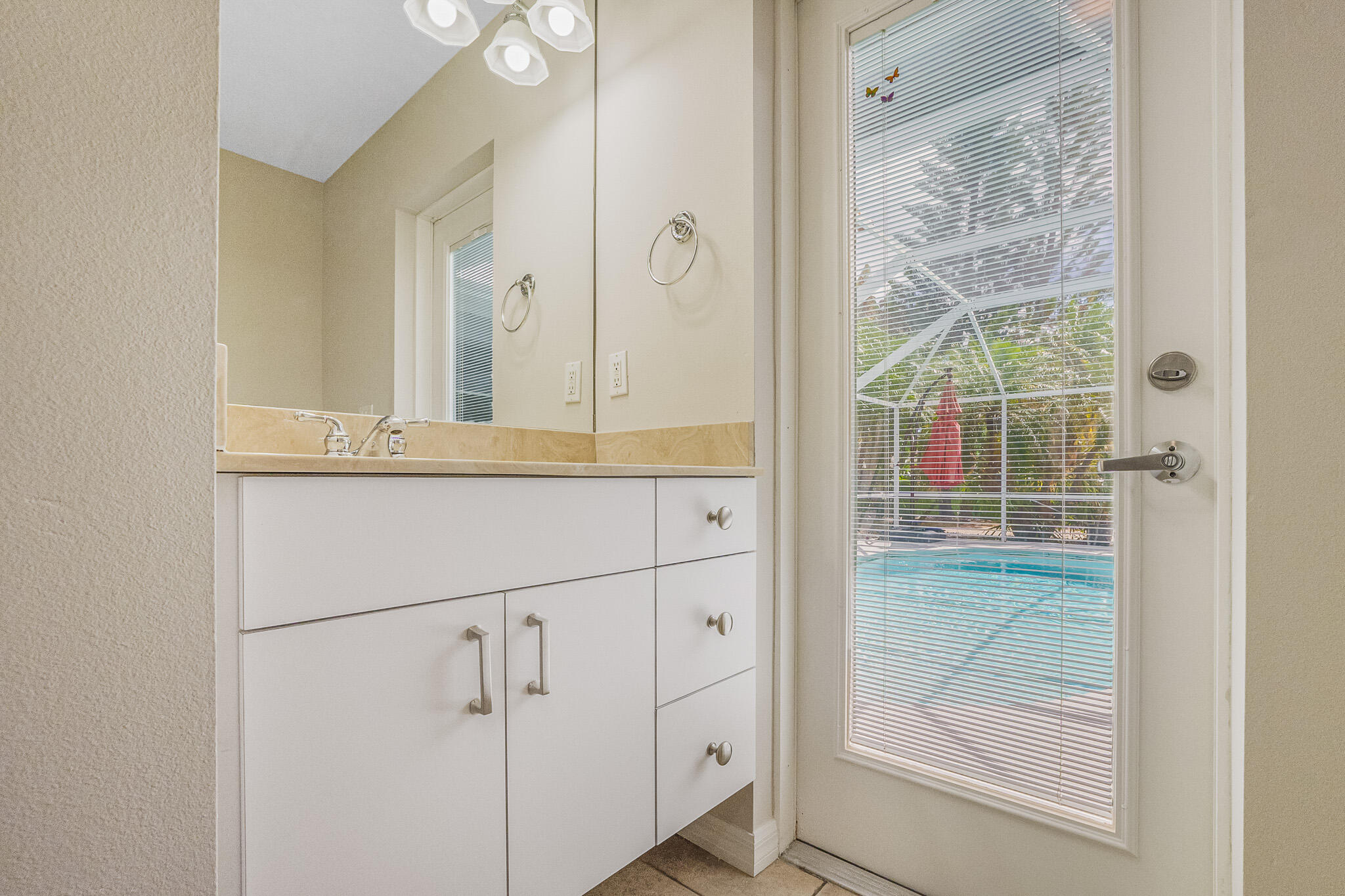 PORT ST LUCIE SECTION  31 - Residential