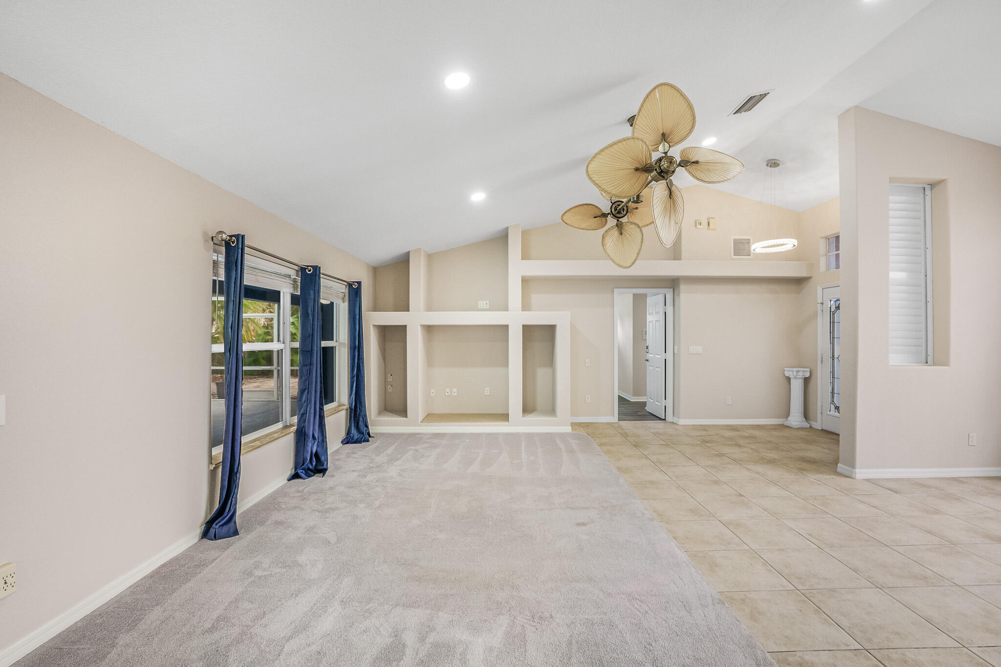 PORT ST LUCIE SECTION  31 - Residential