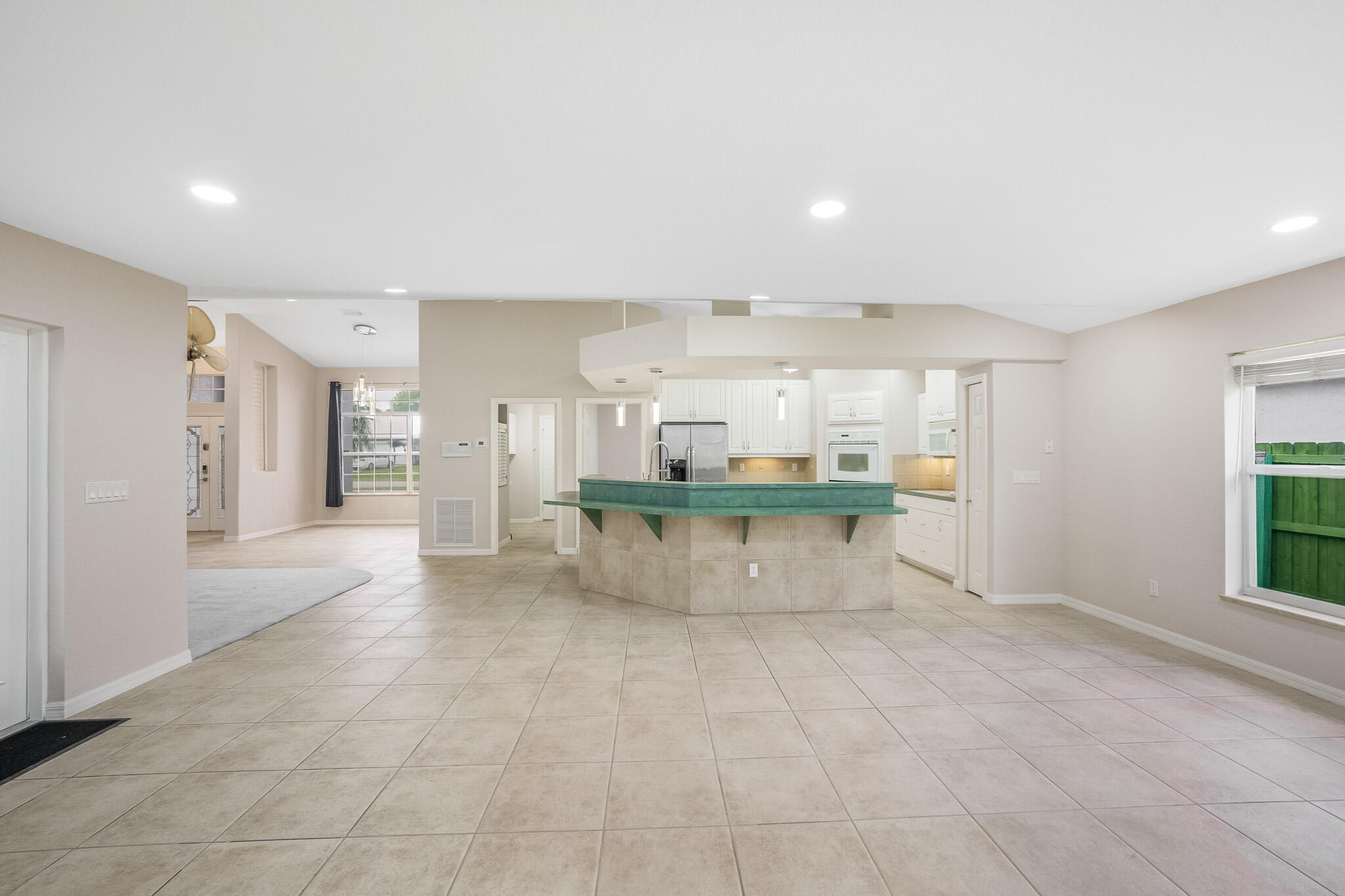 PORT ST LUCIE SECTION  31 - Residential