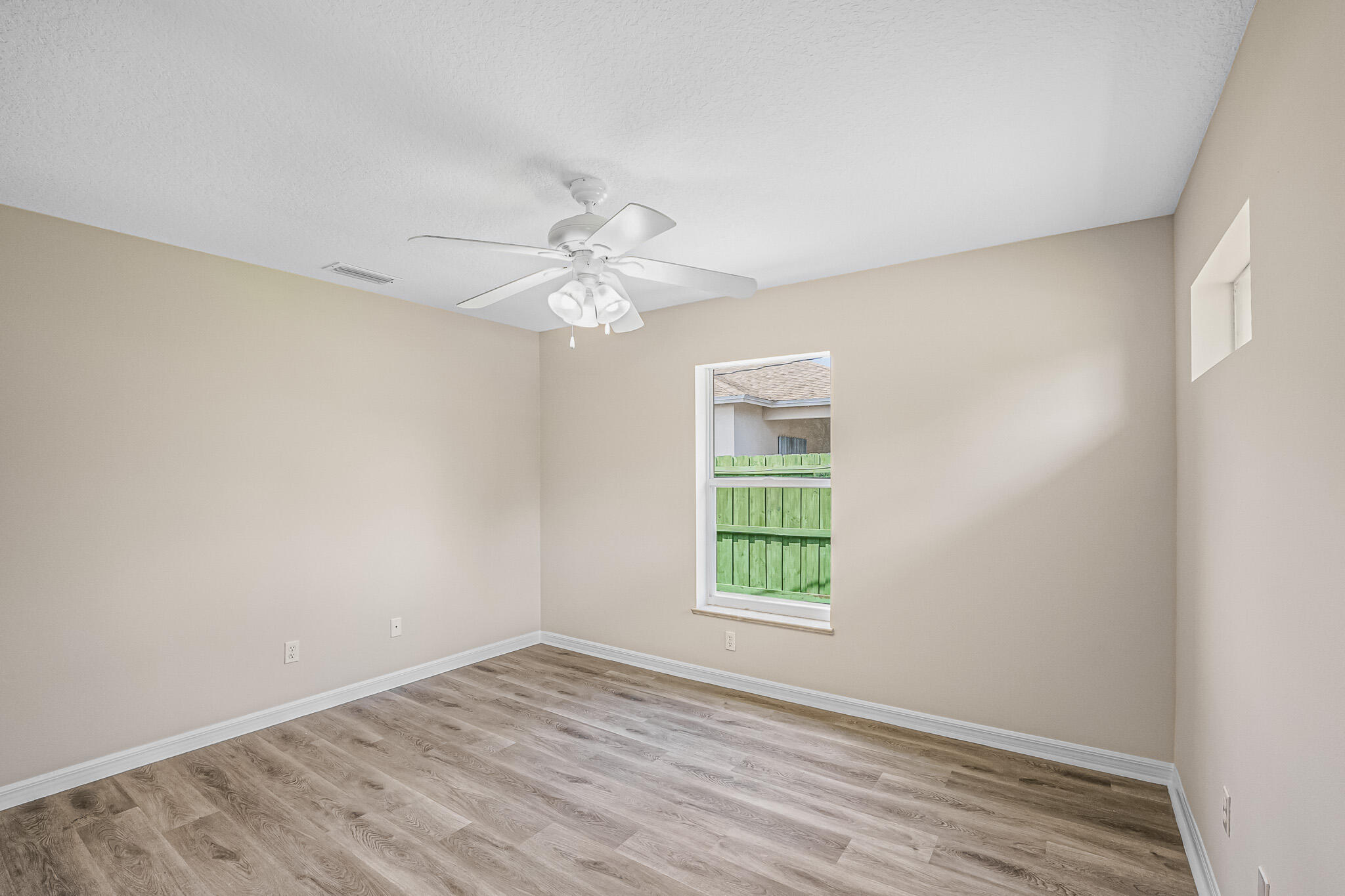 PORT ST LUCIE SECTION  31 - Residential