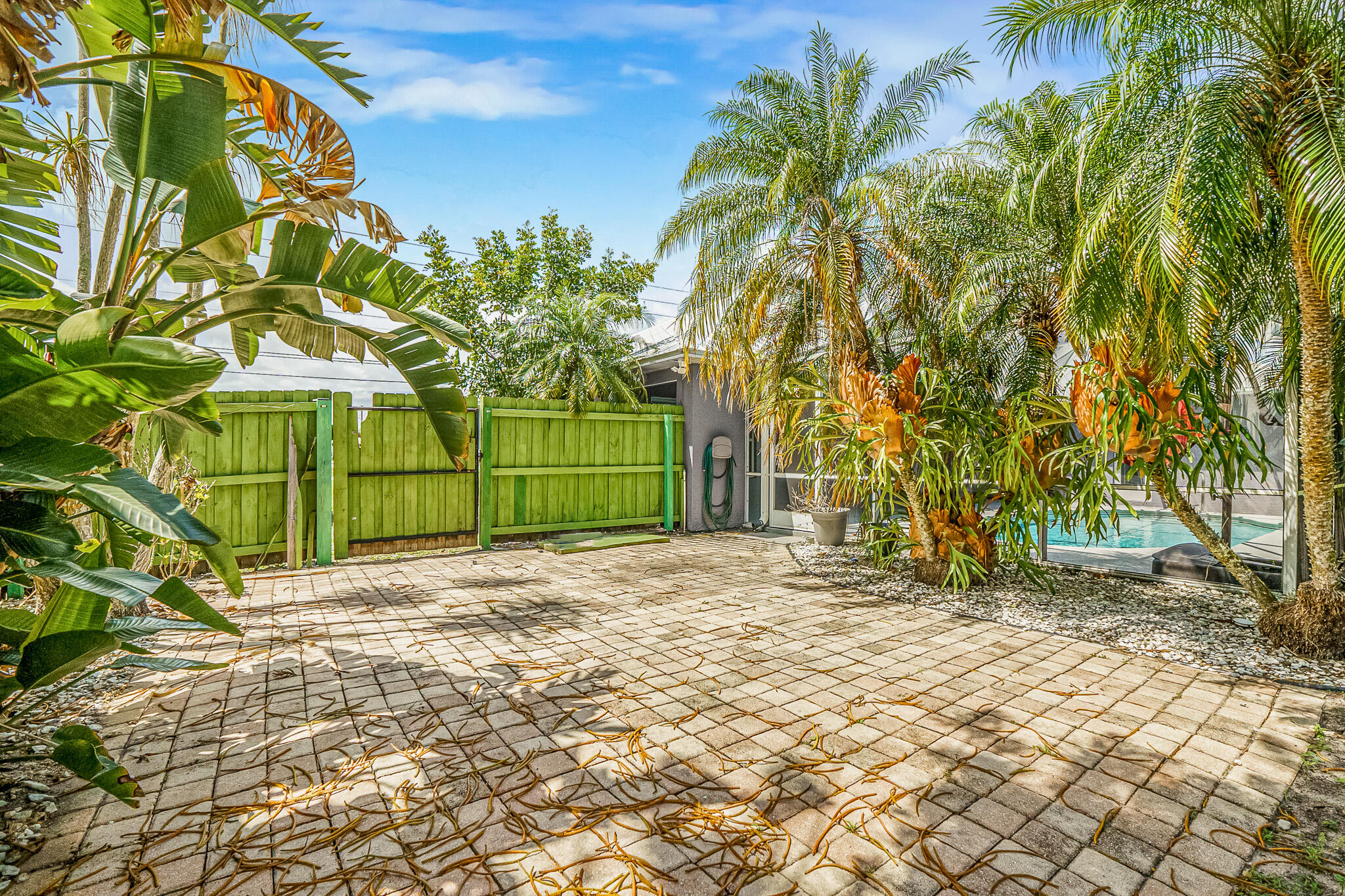 PORT ST LUCIE SECTION  31 - Residential